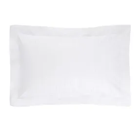 Millennia 1200THC Tailored Standard Pillowcase Snow