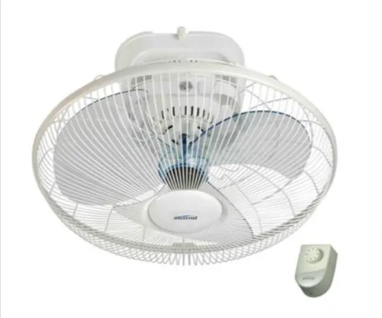 Mistral MAF16F 16 inch Auto Fan