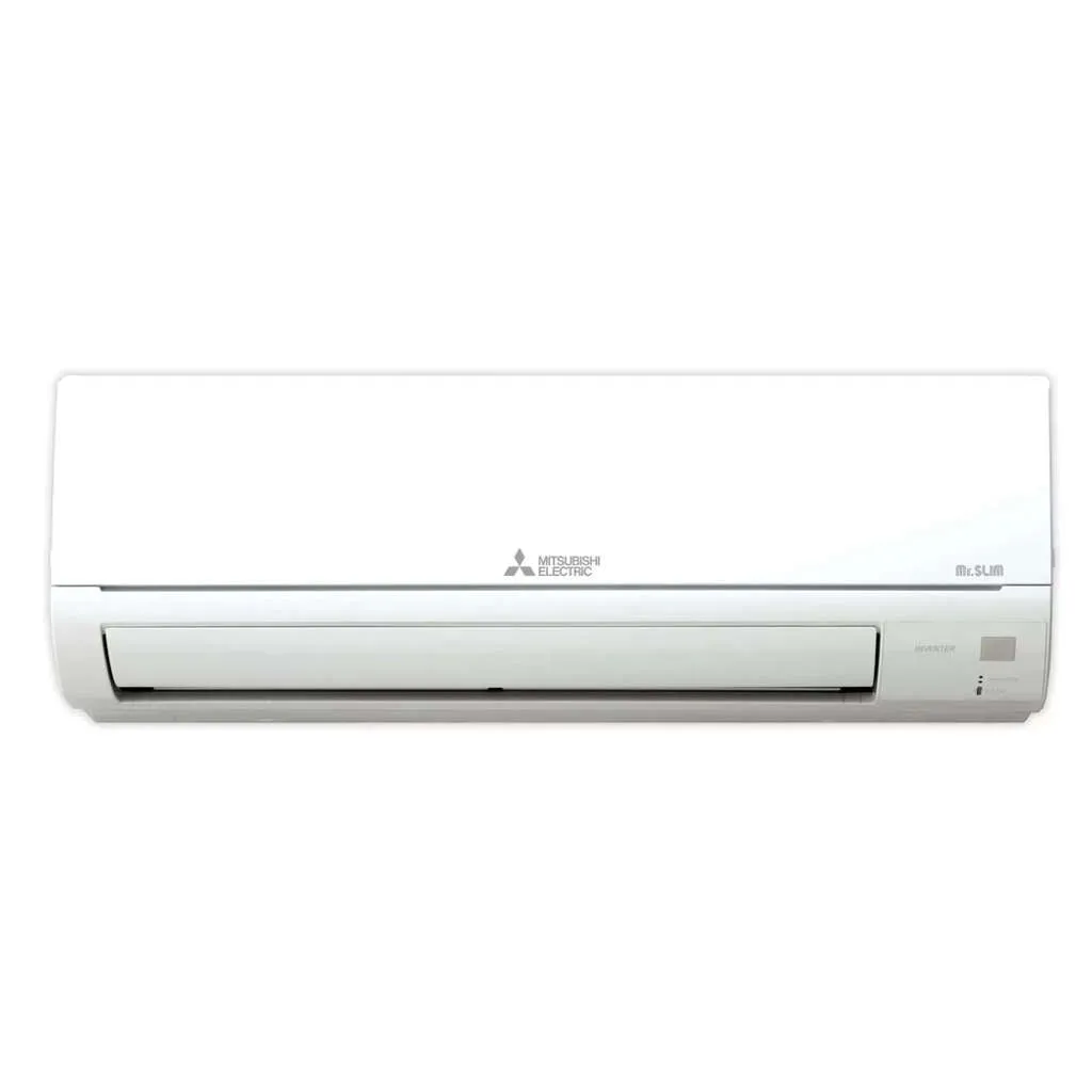 Mitsubishi Electric Non-Inverter 1 Star Air Conditioner 2Ton MS-JP24VF