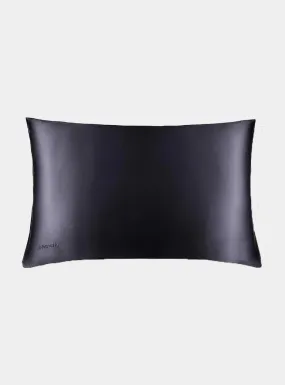 Moonlight Shadow Silk Pillowcase