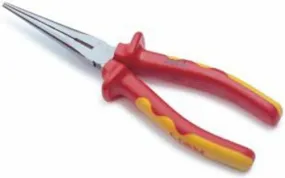 Morris Products 54014 8 inch 1000V Long Nose Plier