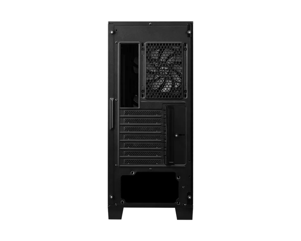 MSI MAG FORGE 320R AIRFLOW Mid Tower Gaming Case (CA-MAF32RA)