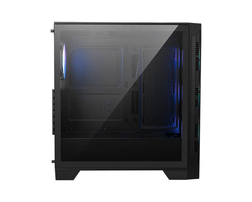 MSI MAG FORGE 320R AIRFLOW Mid Tower Gaming Case (CA-MAF32RA)