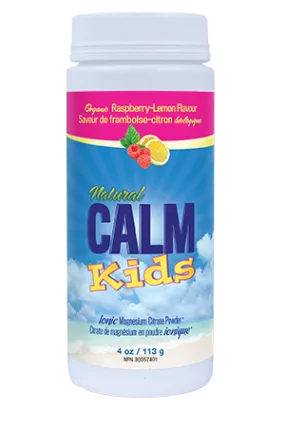 Natural Calm Kids (113g)