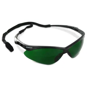 Nemesis IRUV Safety Glasses