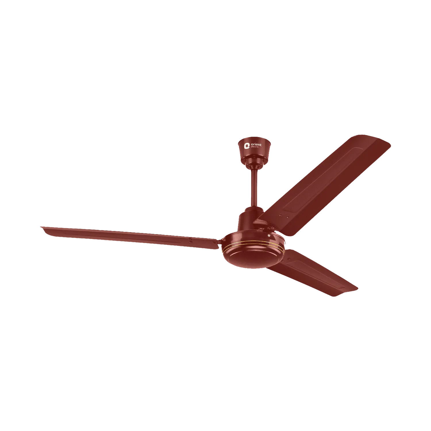 New Breeze Ceiling Fan