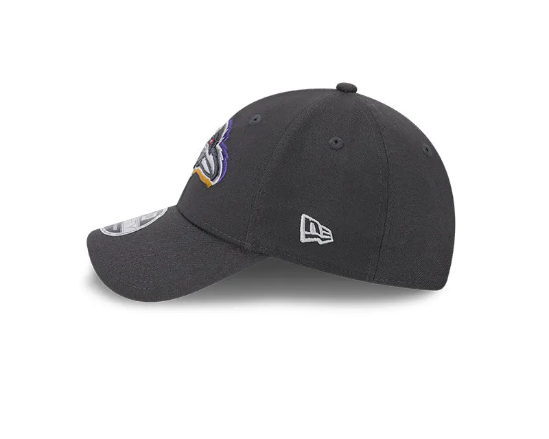 New Era Men's NFL Baltimore Ravens Adjustable Draft Cap 2024