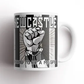 Newcastle Love & Pride Mug