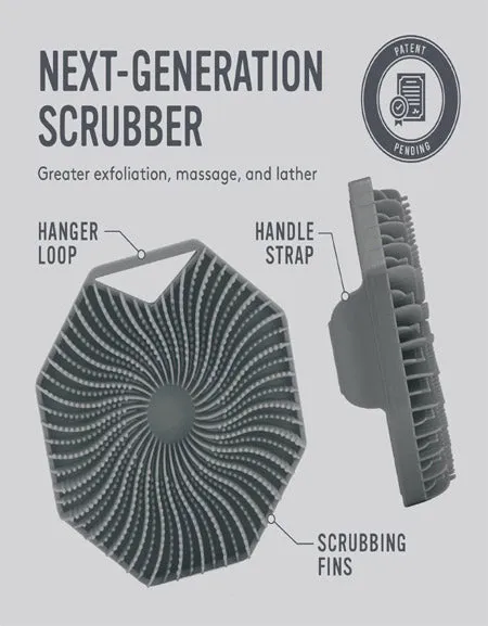 Next Generation Scrubber