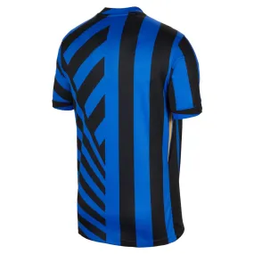 Nike Inter Milan 2024/25 Stadium Home Jersey