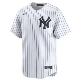 Nike Men's MLB New York Yankees Home Jersey