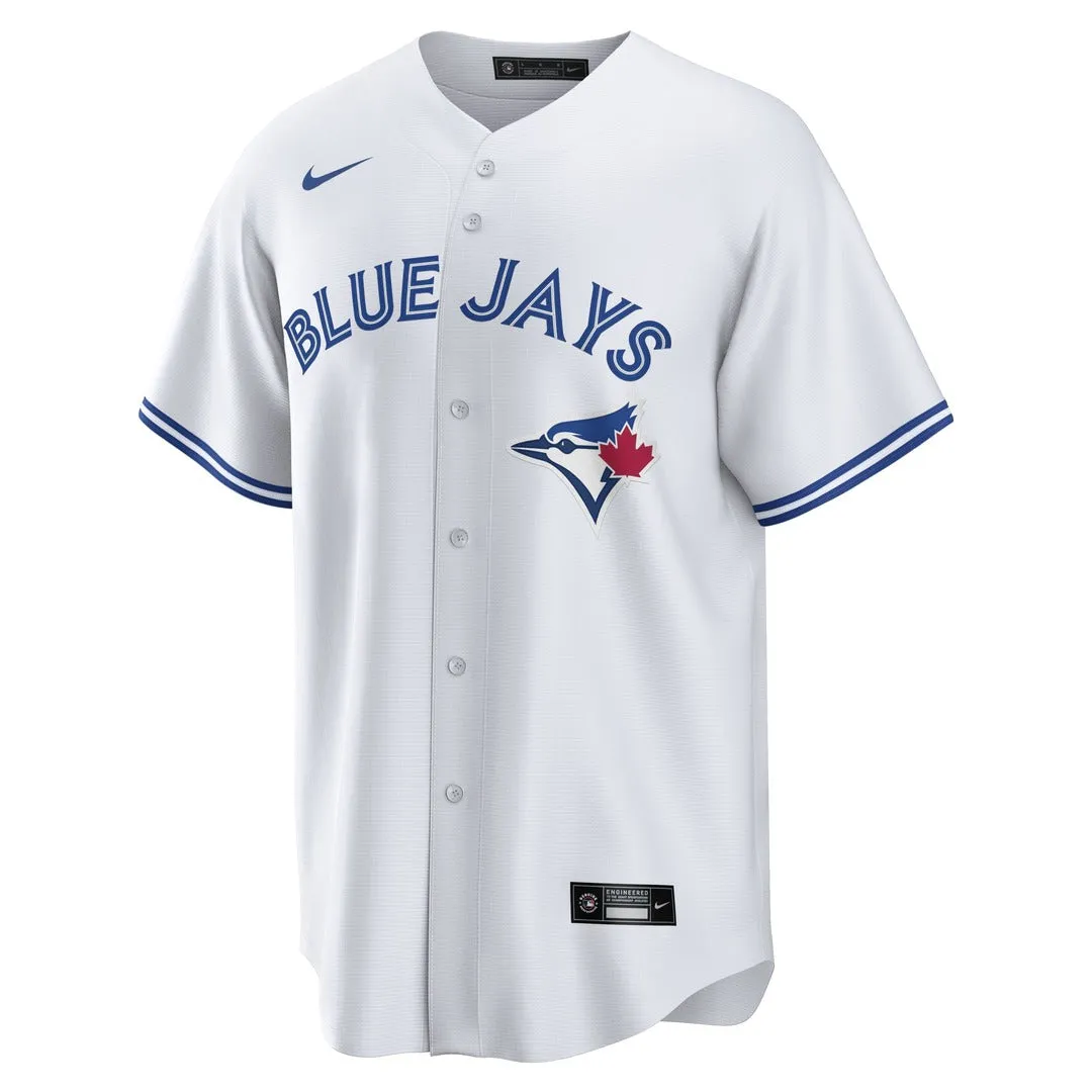 Nike Men's MLB Toronto Blue Jays Home Jersey