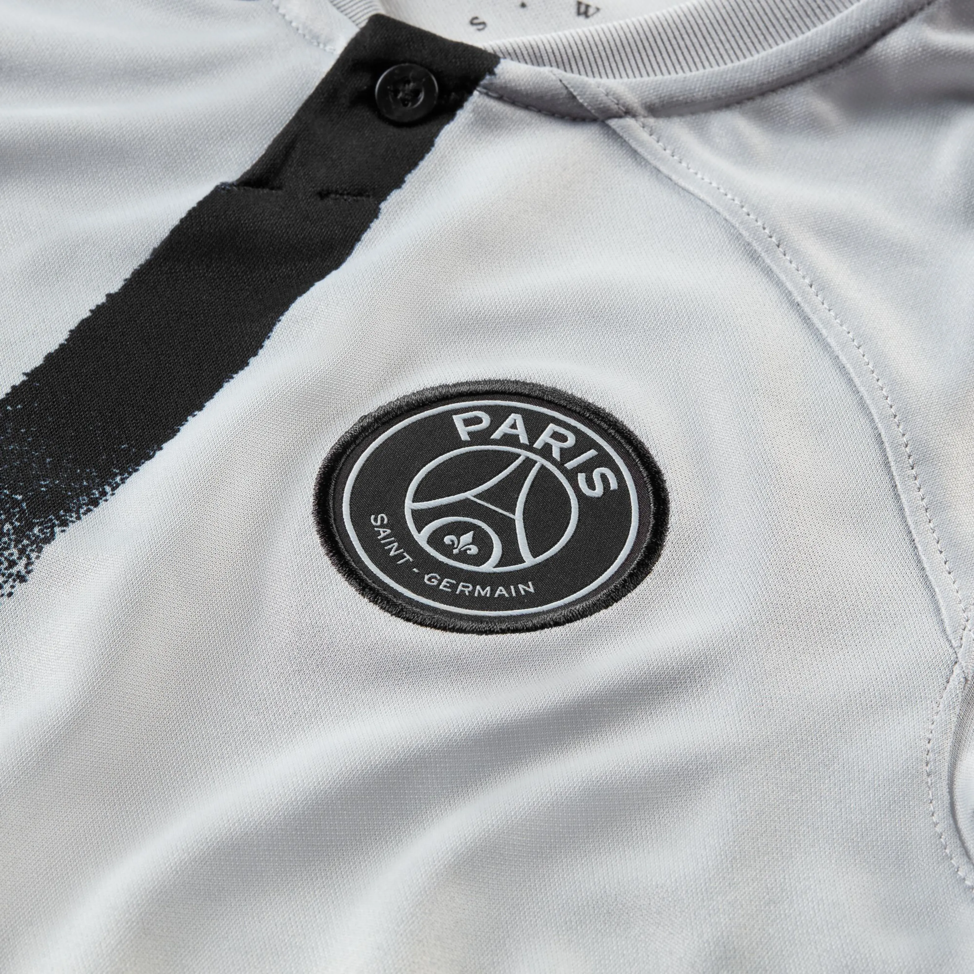 Nike Paris Saint-Germain 2022/23 Stadium Away