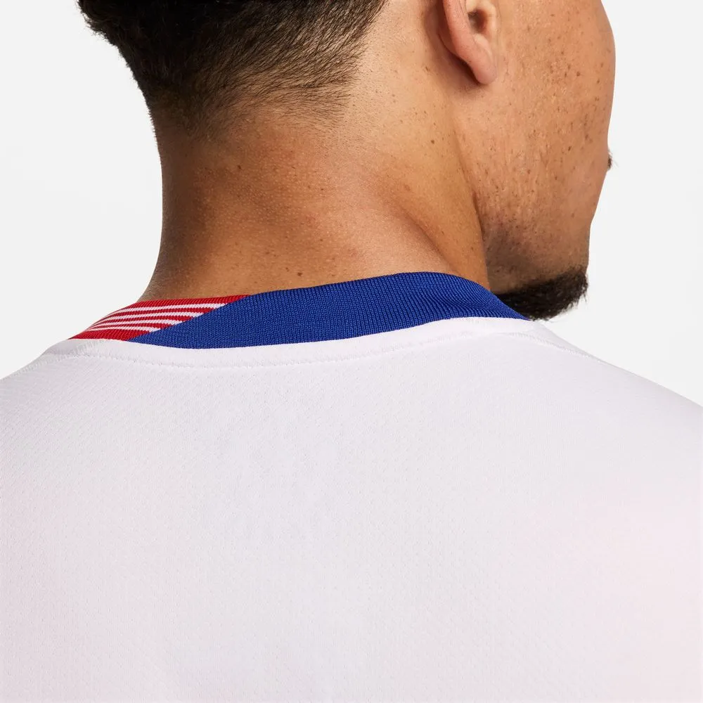 Nike USA 2024 Stadium Home Jersey