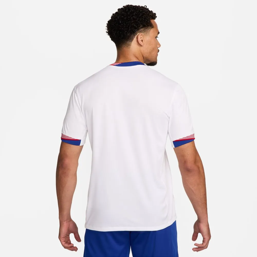 Nike USA 2024 Stadium Home Jersey