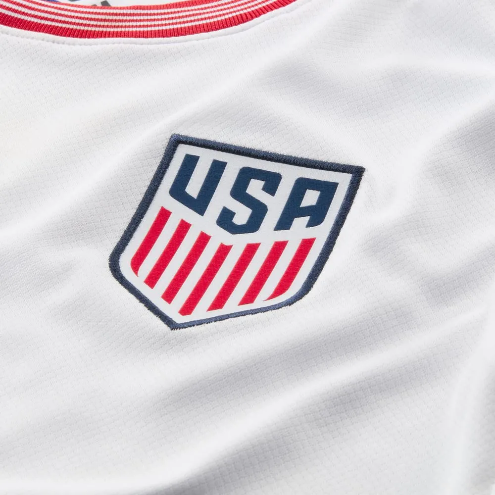 Nike USA 2024 Stadium Home Jersey