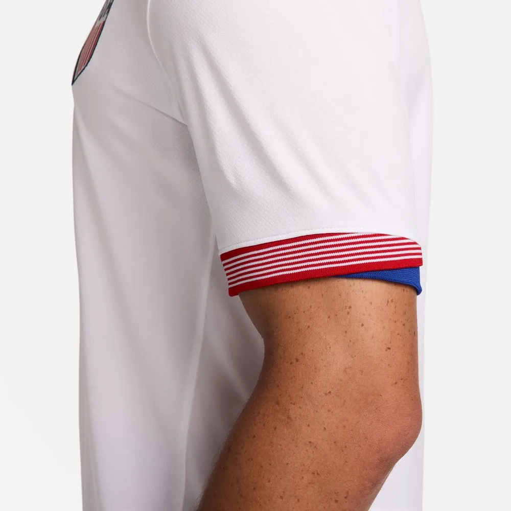 Nike USA 2024 Stadium Home Jersey