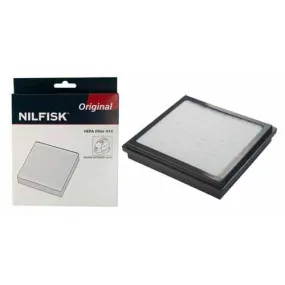 Nilfisk Genuine Extreme Series H14 Hepa Vacuum Cleaner Filter