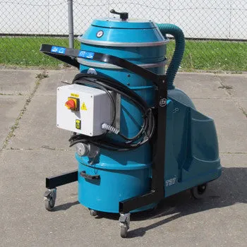 NilfiskCFM T37 Compact 3 Phase Industrial Vacuum Cleaner No Longer Available