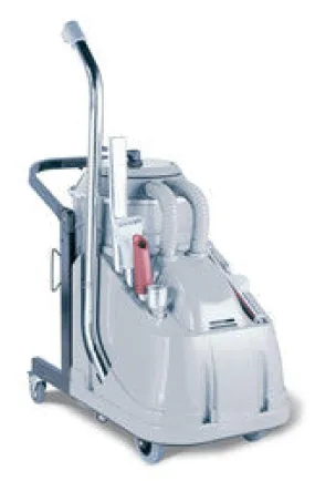 NilfiskCFM T37 Compact 3 Phase Industrial Vacuum Cleaner No Longer Available