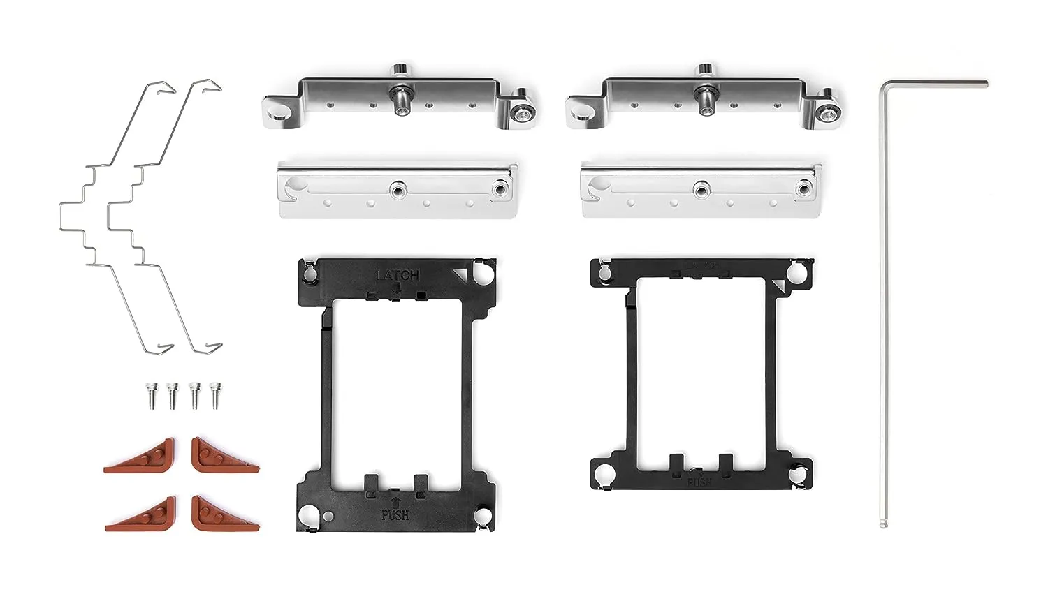 Noctua NH-U14S DX-3647 CPU Cooler