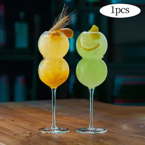 Novelty Martini Glasses