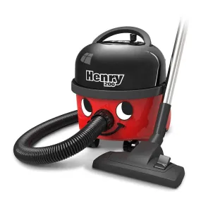 Numatic Henry