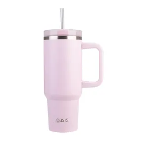 Oasis Commuter Tumbler Pink Lemonade 1.2L