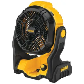 Open Box -  DEWALT 20-Volt MAX Jobsite Fan