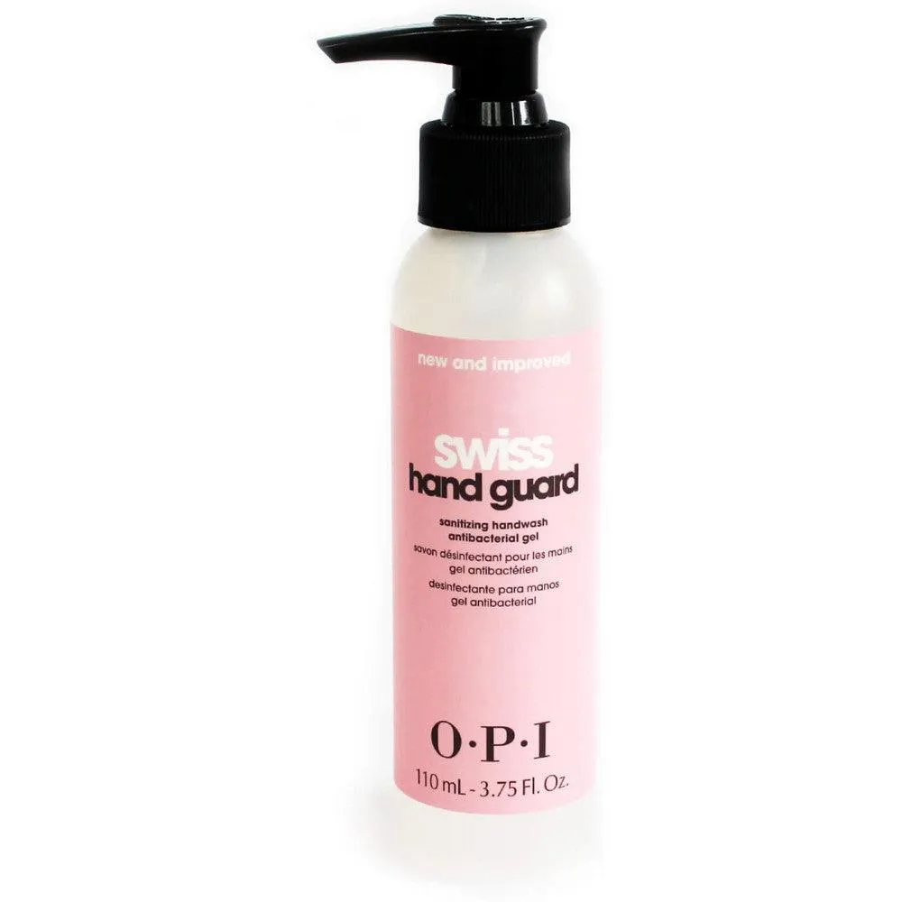 Opi Swiss Hand Guard