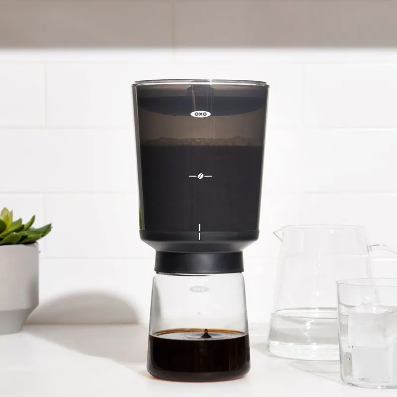 OXO Brew Compact Cold Brew