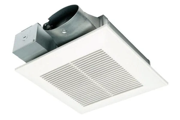 Panasonic FV-0510VS1 WhisperValue DC™ Ventilation Fan