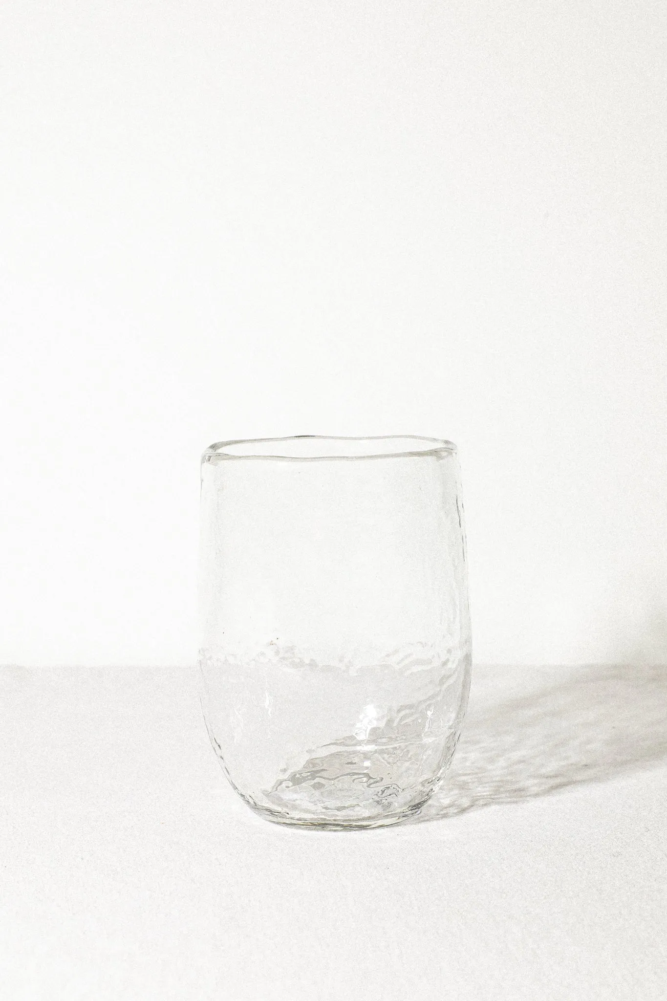 Pebble Glassware