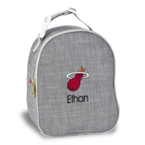 Personalized Miami HEAT Insulated Bag