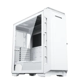 Phanteks Eclipse P600S Matte White