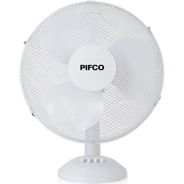 Pifco 12" Fan