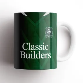 Plymouth Argyle 24/25 Home Mug