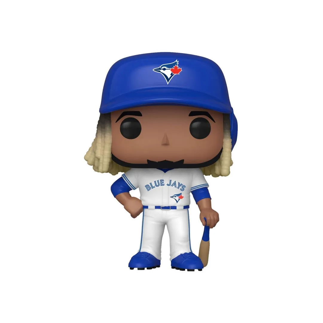 Pop Funko MLB Toronto Blue Jays Vladimir Guerrero Jr.