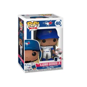 Pop Funko MLB Toronto Blue Jays Vladimir Guerrero Jr.