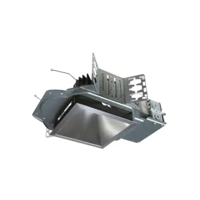 Portfolio Lighting LDSSQ6C 6 Inch Recessed Downlight