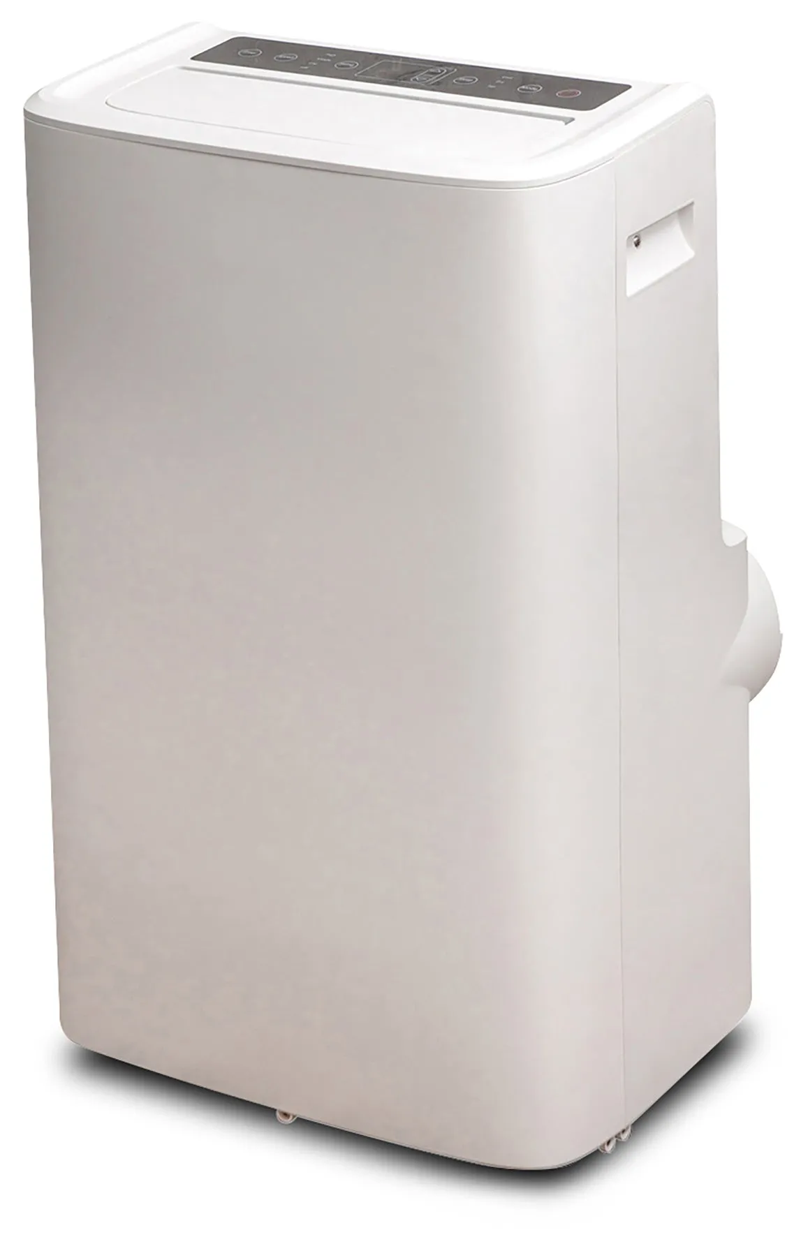 Prem-I-Air EH1924 12,000btu Portable Local Air Conditioner with Dust Cover