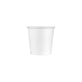 Premium Paper Espresso 4oz Cup