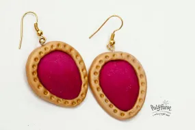 premo! Elegant Drop Earrings