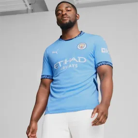 Puma Manchester City 2024/25 Home Jersey