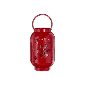 Raz Imports 2021 Country Kitchmas Snowflake Lantern