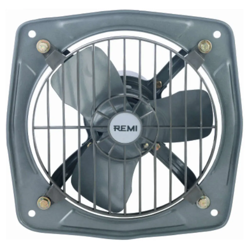 Remi Delite Fresh Air Hi-Speed 2 In 1 Exhaust Fan 9 Inch 225 mm