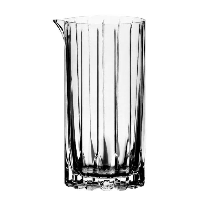 Riedel Restaurant Bar - Drink Specific Mixing Glass/Carafe 650ml - 0417/23