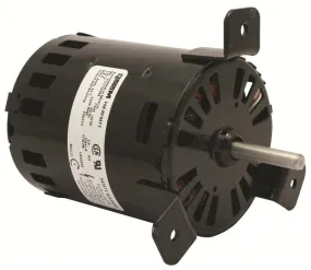 Rotom FM-RFM11 Shaded Pole 3.3" Diameter Flue Exhaust Blower Motor - FM-RFM11