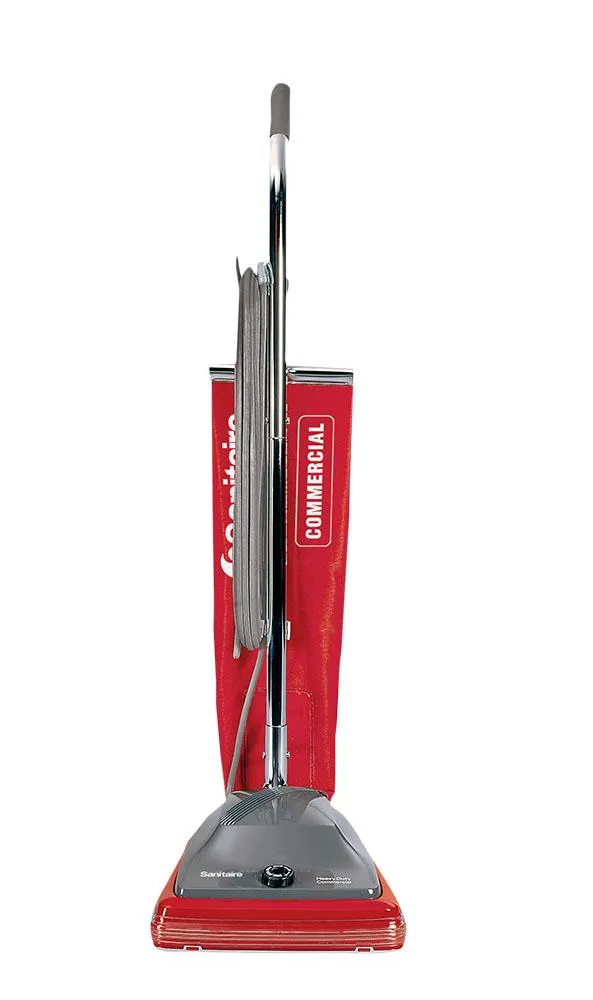 Sanitaire TRADITION™ SC684F Vacuum Cleaner