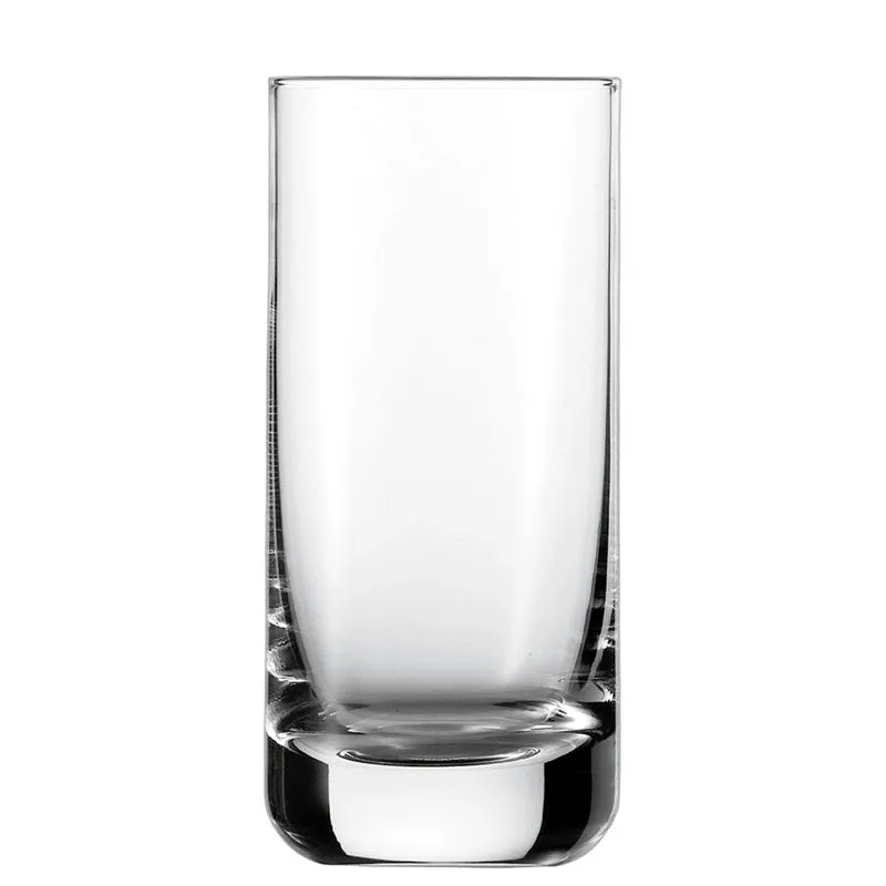 Schott Zwiesel Convention Beer Glasses / Tumbler - Set of 6